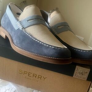 Men’s Sperry Gold Cup Collection